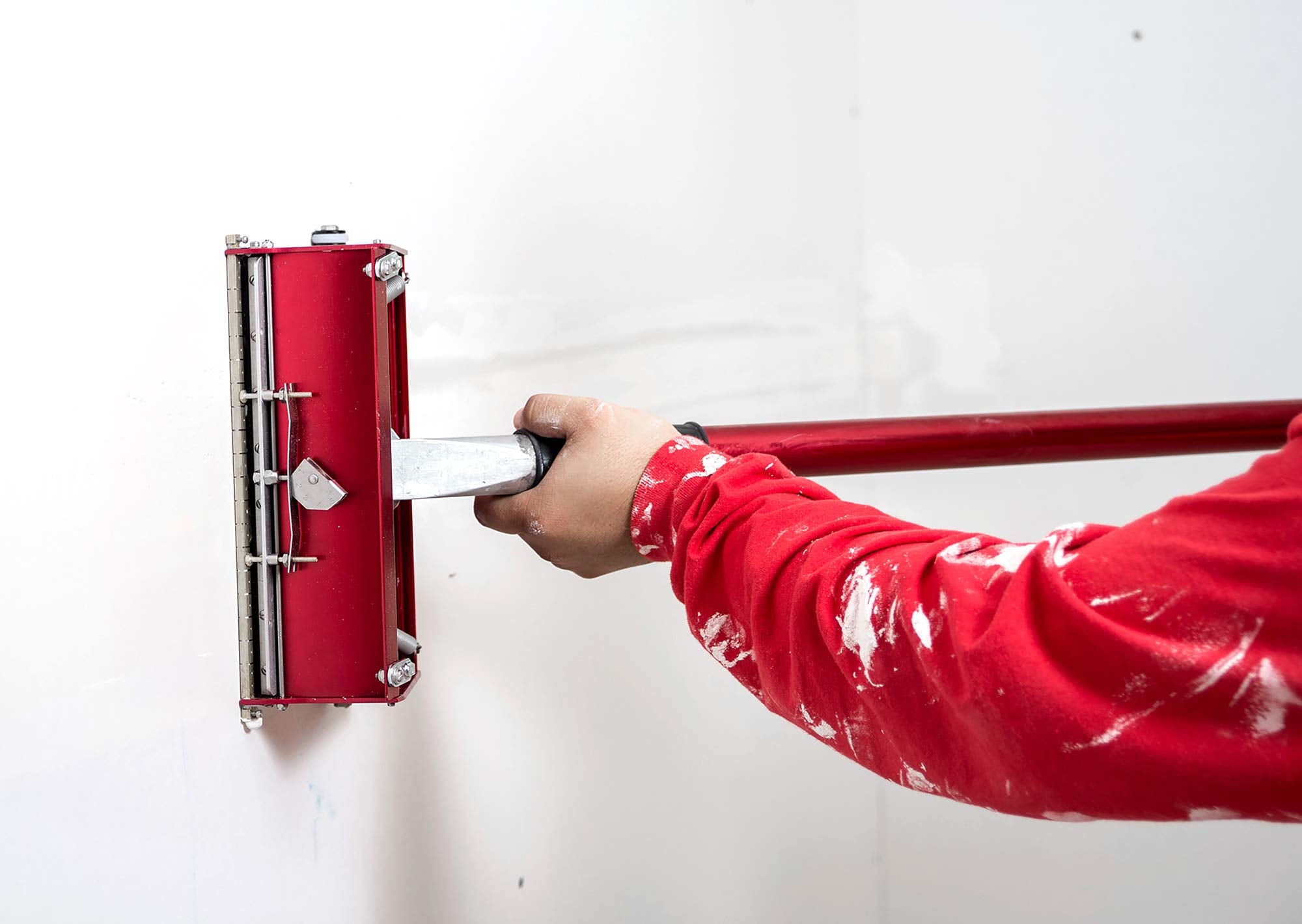 Flatbox Level5 18 cm za Q2 gletanje GK spojeva