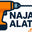 NajamAlata.net logo