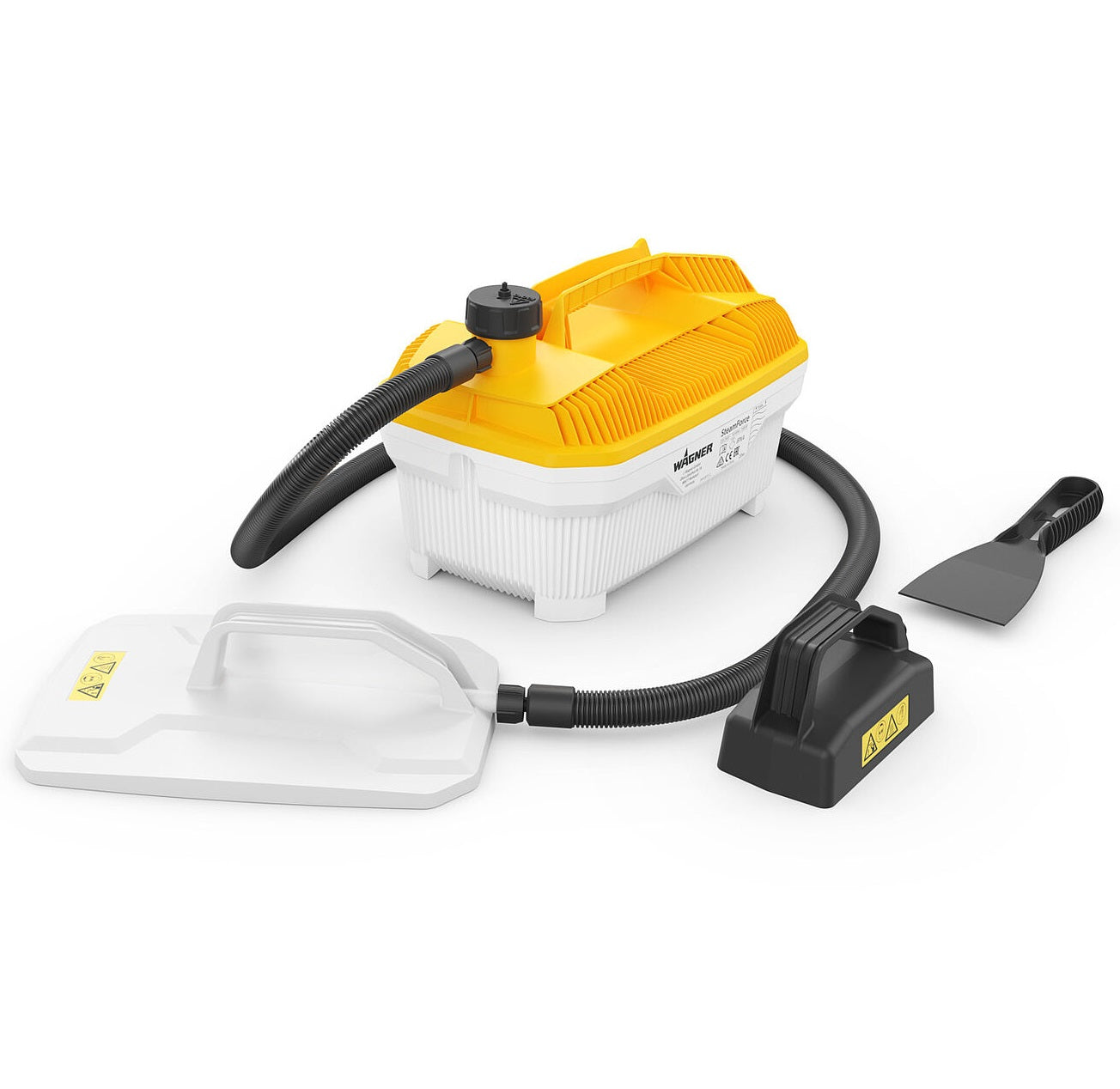 Skidač tapeta Wagner H Steam Force Plus