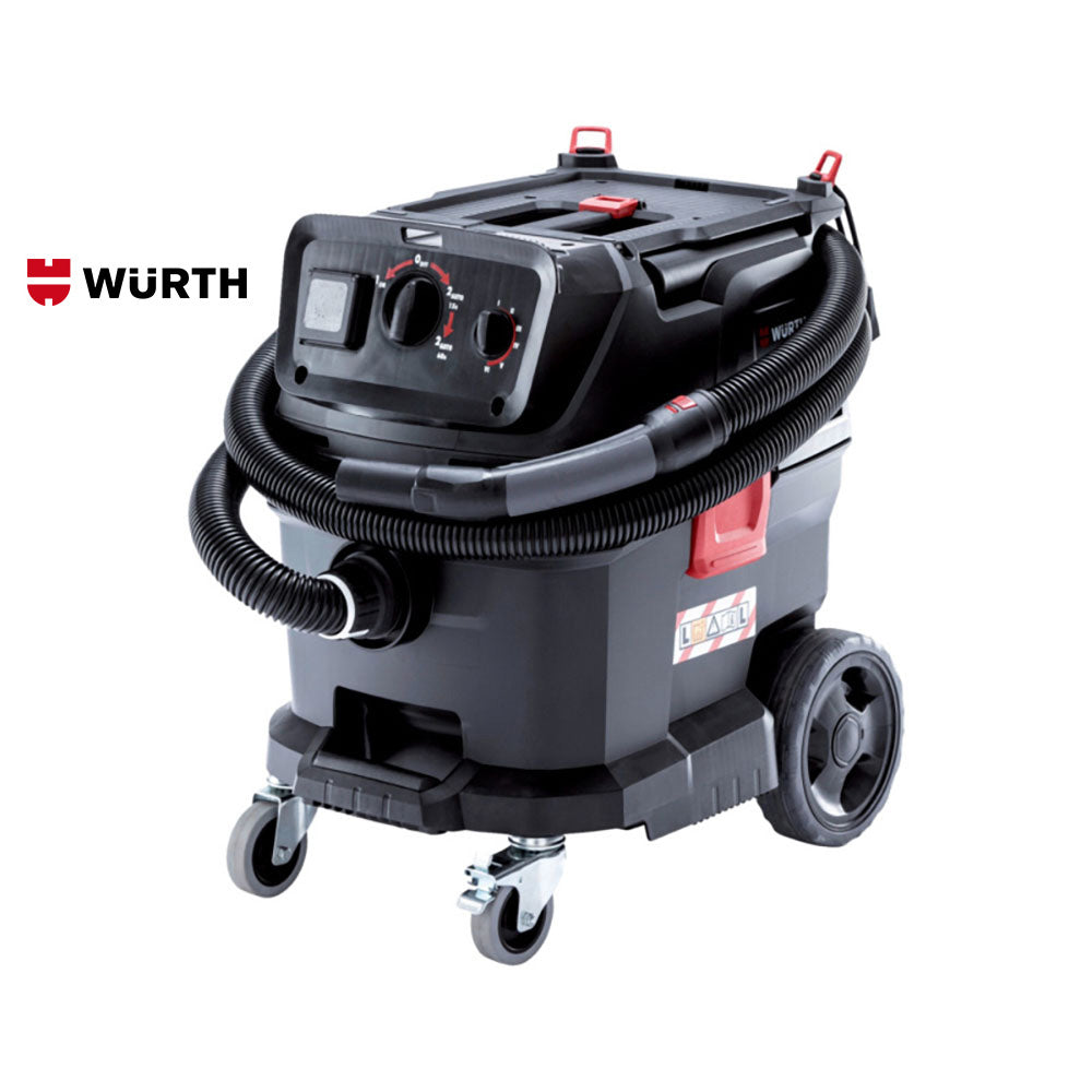 Wurth ISS 30L Automatic - industrijski usisavač
